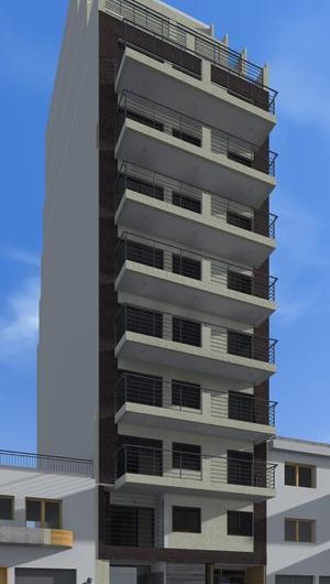 VENTA DEPARTAMENTO 3 AMBIENTES A ESTRENAR DE CATEGORIA USD 127.000