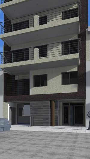 VENTA DEPARTAMENTO 3 AMBIENTES A ESTRENAR DE CATEGORIA USD 127.000