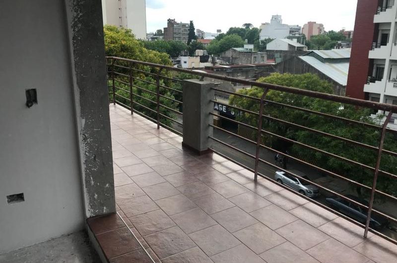 VENTA DEPARTAMENTO DE 4 AMBIENTES C/BALCÓN A ESTRENAR USD 210.000