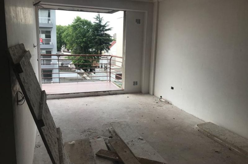 VENTA DEPARTAMENTO DE 4 AMBIENTES C/BALCÓN A ESTRENAR USD 210.000