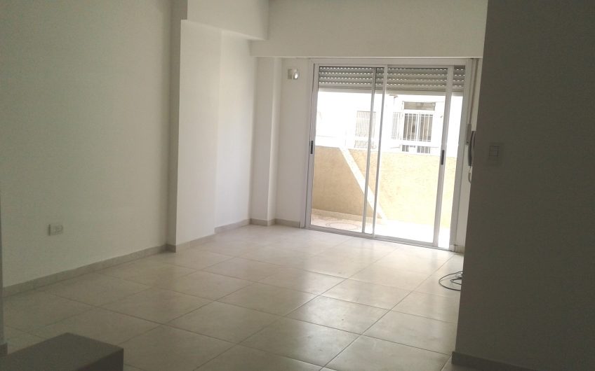 VENTA DEPARTAMENTO 3 AMBIENTES C/BALCÓN Y COCHERA A ESTRENAR USD 145.000