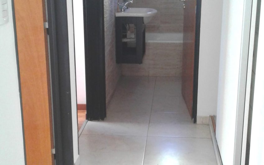 VENTA DEPARTAMENTO 3 AMBIENTES C/BALCÓN Y COCHERA A ESTRENAR USD 145.000