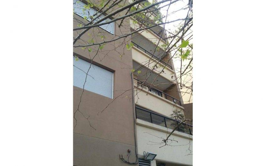 VENTA DEPARTAMENTO DE 2 AMBIENTES C/BALCON A ESTRENAR LINIERS USD 115.000