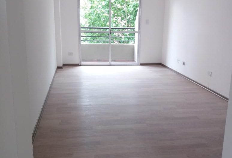 VENTA DEPARTAMENTO MONOAMBIENTE C/BALCÓN Y TERRAZA ZONA LINIERS USD 81.000