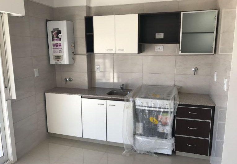 VENTA DEPARTAMENTO DE 2 AMBIENTES A ESTRENAR DE CATEGORÍA ZONA PATERNAL USD 115.000