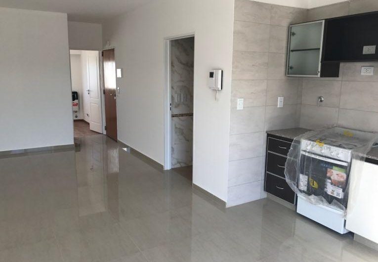 VENTA DEPARTAMENTO DE 2 AMBIENTES A ESTRENAR DE CATEGORÍA ZONA PATERNAL USD 115.000