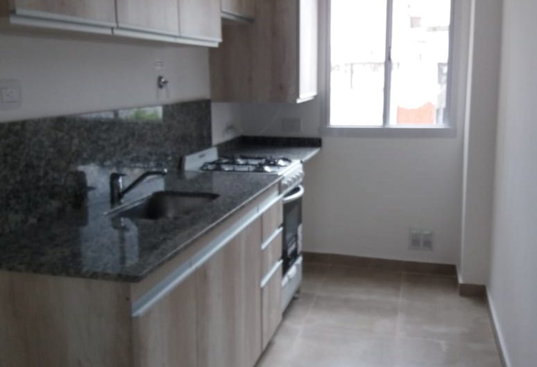 VENTA DEPARTAMENTO MONOAMBIENTE C/BALCÓN Y TERRAZA ZONA LINIERS USD 81.000