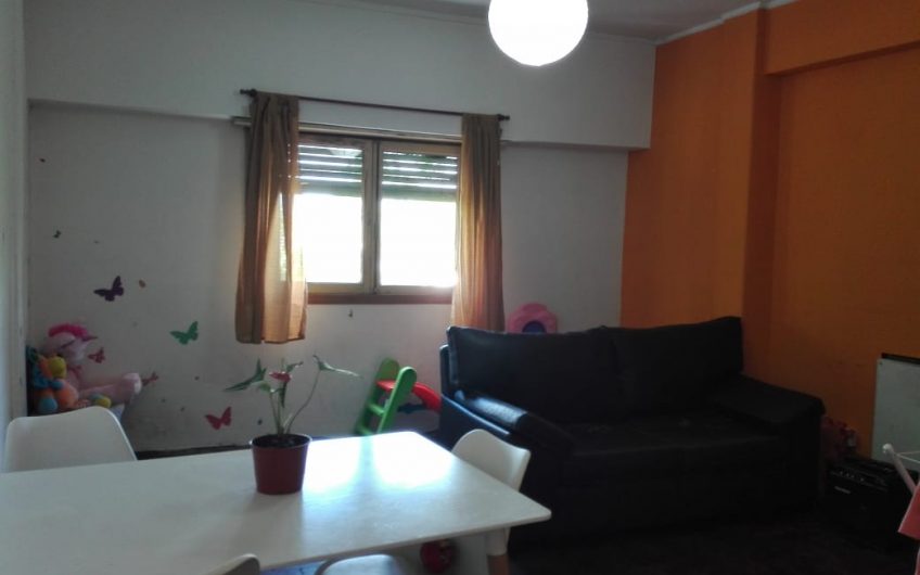 Venta Departamento De 2 Ambientes C/ Balcón Zona Mataderos!!!