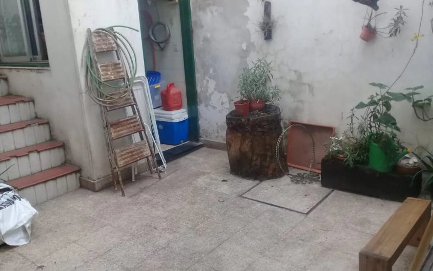 Retasada !!!Venta Casa De 5 Ambientes Zona Mataderos!!