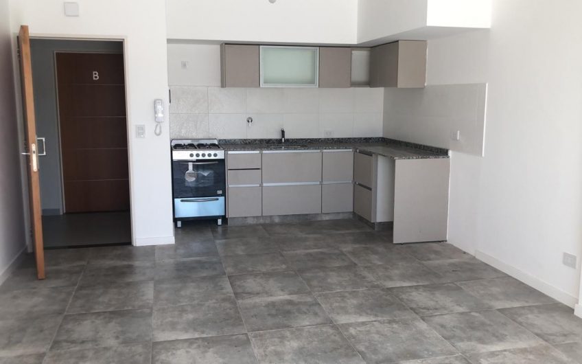 Venta Monoambiente Con Balcón, Liniers U$S79.000