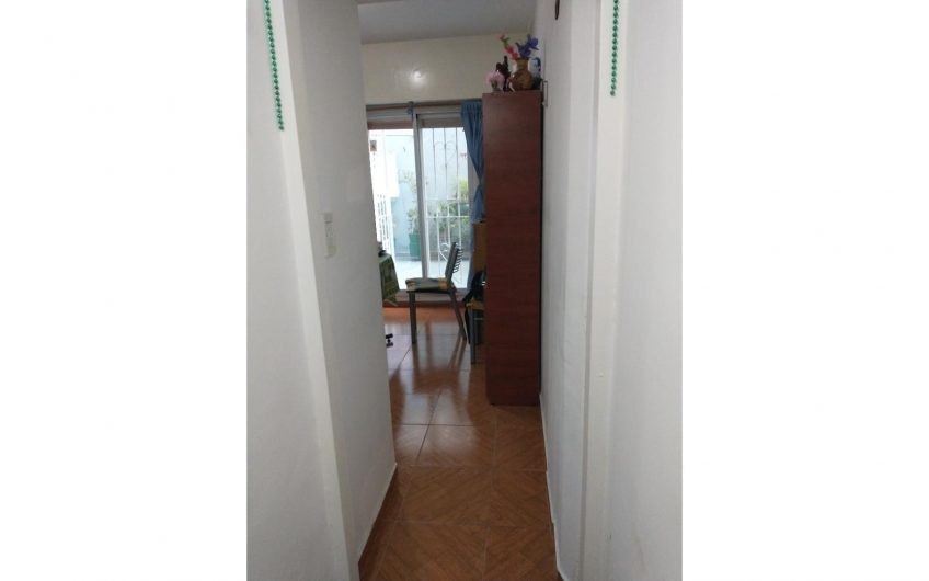 Venta Departamento 2 Ambientes Planta Baja Zona Belgrano!!!!