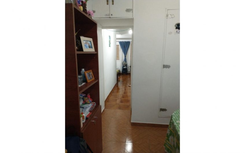 Venta Departamento 2 Ambientes Planta Baja Zona Belgrano!!!!