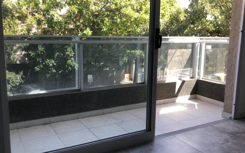 Venta Monoambiente Con Balcón, Liniers U$S79.000