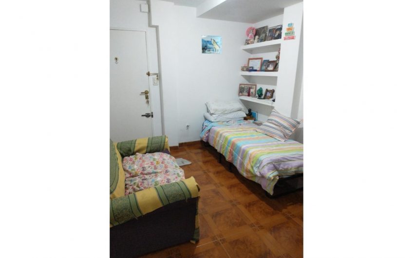 Venta Departamento 2 Ambientes Planta Baja Zona Belgrano!!!!