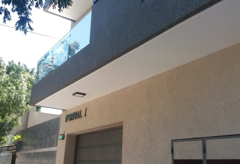 Venta Monoambiente Con Balcón, Liniers U$S79.000