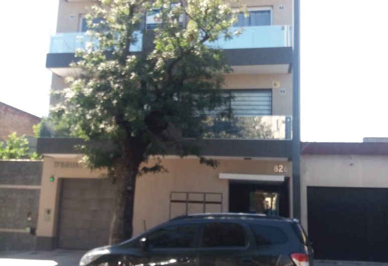 Venta Monoambiente Con Balcón, Liniers U$S79.000