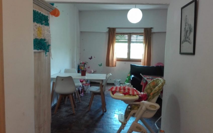 Venta Departamento De 2 Ambientes C/ Balcón Zona Mataderos!!!