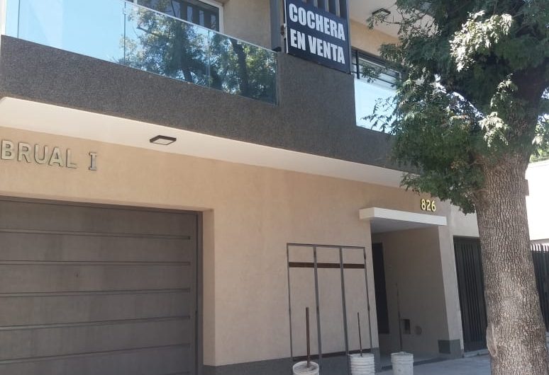 Venta Monoambiente Con Balcón, Liniers U$S79.000