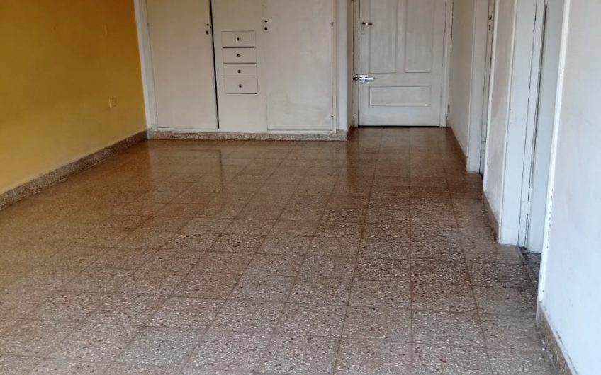 Retasado!!! Monoambiente, Zona Almagro Con Balcón Corrido!!