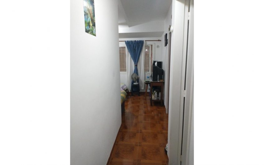 Venta Departamento 2 Ambientes Planta Baja Zona Belgrano!!!!