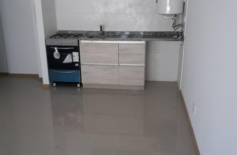 Venta Monoambiente A Estrenar C/ Balcón Aterrazado!!! Zona Liniers