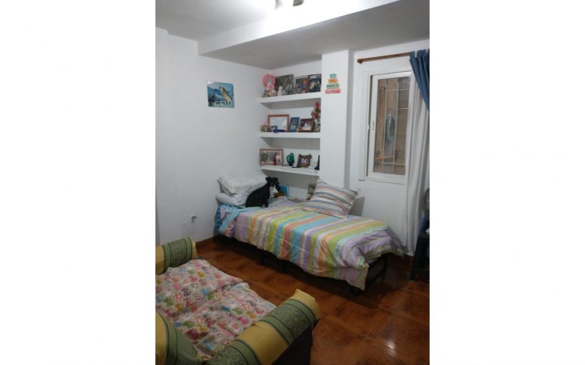 Venta Departamento 2 Ambientes Planta Baja Zona Belgrano!!!!